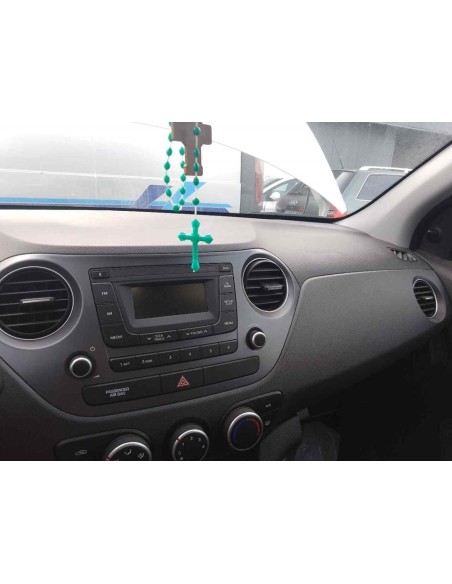 KIT AIRBAG HYUNDAI I10 (IA) - 136716