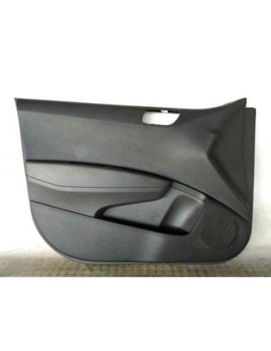 GUARNECIDO PUERTA DELANTERA IZQUIERDA HYUNDAI...