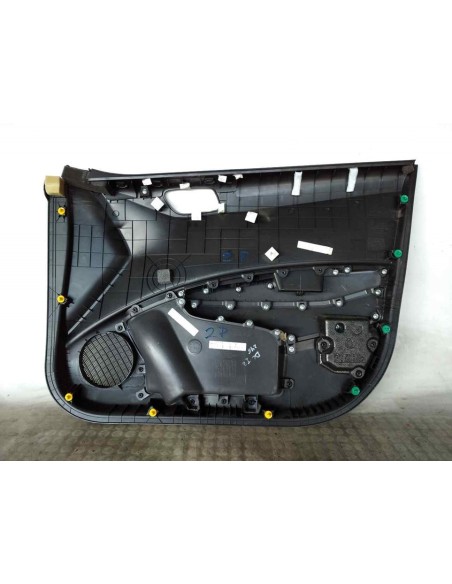 GUARNECIDO PUERTA DELANTERA IZQUIERDA HYUNDAI I10 (IA) - 136717