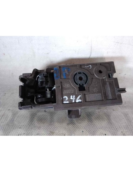 MANETA INTERIOR TRASERA DERECHA HYUNDAI I10 (IA) - 136721