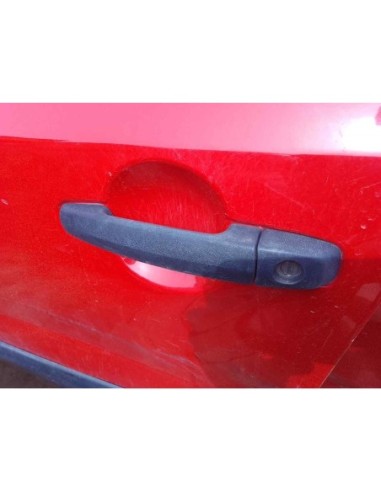 MANETA EXTERIOR DELANTERA IZQUIERDA FIAT SEDICI...