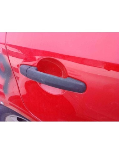 MANETA EXTERIOR TRASERA DERECHA FIAT SEDICI...