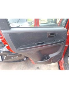 GUARNECIDO PUERTA TRASERA IZQUIERDA FIAT SEDICI (189) -...