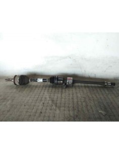 TRANSMISION DELANTERA DERECHA FIAT SEDICI (189) - 136785