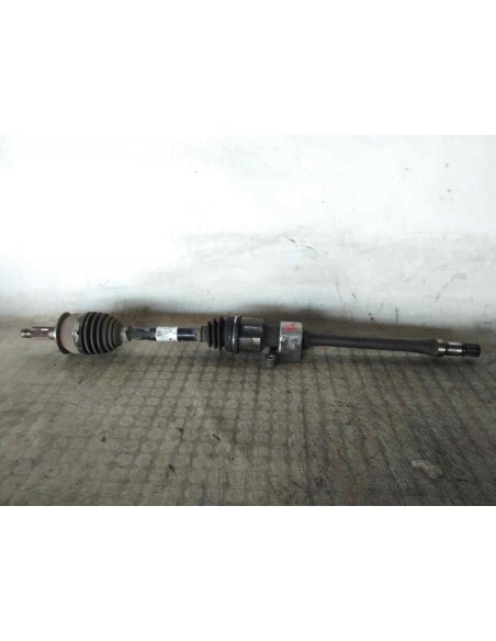 TRANSMISION DELANTERA DERECHA FIAT SEDICI (189) - 136785