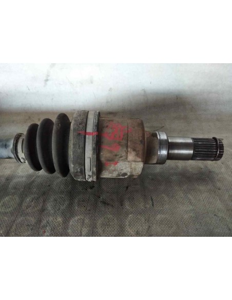 TRANSMISION DELANTERA IZQUIERDA FIAT SEDICI (189) - 136786