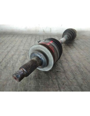 TRANSMISION DELANTERA IZQUIERDA FIAT SEDICI...