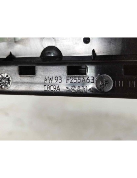 MOLDURAS TRASERAS JAGUAR XF - 138573