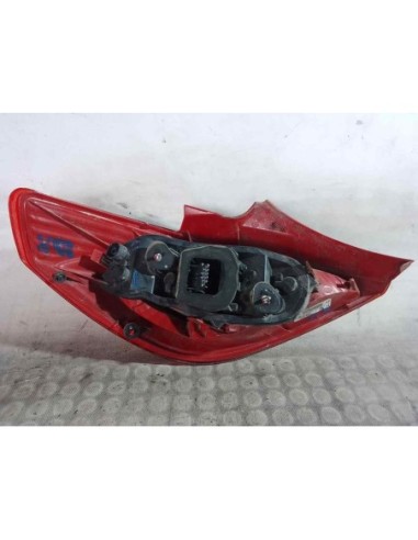 PILOTO TRASERO DERECHO OPEL CORSA D - 137114