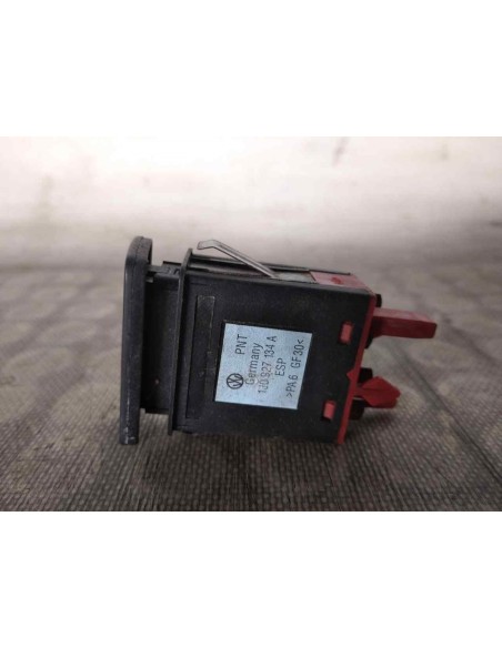 INTERRUPTOR VOLKSWAGEN GOLF IV BERLINA (1J1)(10 1997) - 136818