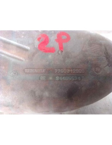 DEPOSITO EXPANSION RENAULT TRAFIC II FURGÓN -...