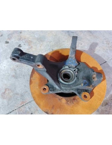 MANGUETA DELANTERA DERECHA RENAULT TRAFIC II...