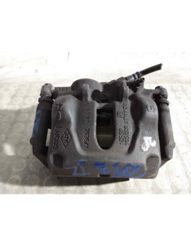 PINZA DE FRENO DELANTERA IZQUIERDA RENAULT...