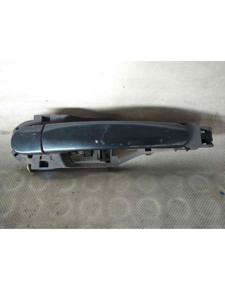 MANETA EXTERIOR DELANTERA DERECHA VOLKSWAGEN GOLF IV BERLINA (1J1)(10 1997) - 136829