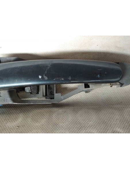 MANETA EXTERIOR DELANTERA DERECHA VOLKSWAGEN GOLF IV BERLINA (1J1)(10 1997) - 136829