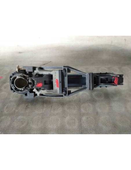 MANETA EXTERIOR DELANTERA DERECHA VOLKSWAGEN GOLF IV BERLINA (1J1)(10 1997) - 136829