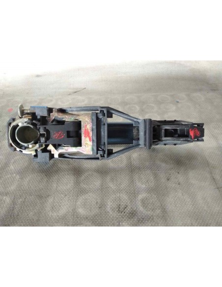 MANETA EXTERIOR TRASERA DERECHA VOLKSWAGEN GOLF IV BERLINA (1J1)(10 1997) - 136838