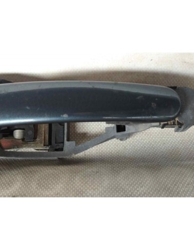 MANETA EXTERIOR TRASERA DERECHA VOLKSWAGEN GOLF...