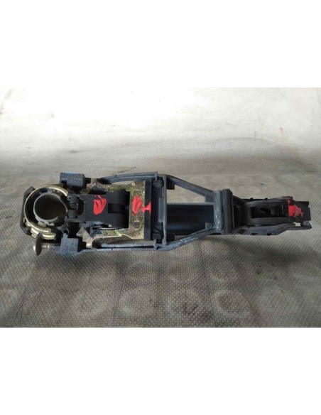 MANETA EXTERIOR TRASERA IZQUIERDA VOLKSWAGEN GOLF IV BERLINA (1J1)(10 1997) - 136839