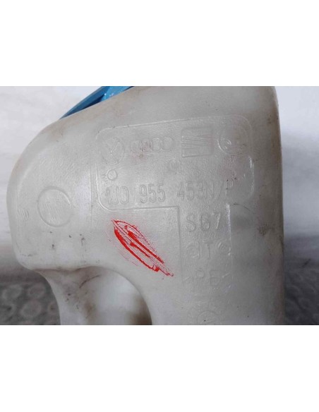 DEPOSITO LIMPIA VOLKSWAGEN GOLF IV BERLINA (1J1)(10 1997) - 136840