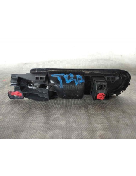 MANETA INTERIOR TRASERA DERECHA VOLKSWAGEN GOLF IV BERLINA (1J1)(10 1997) - 136843