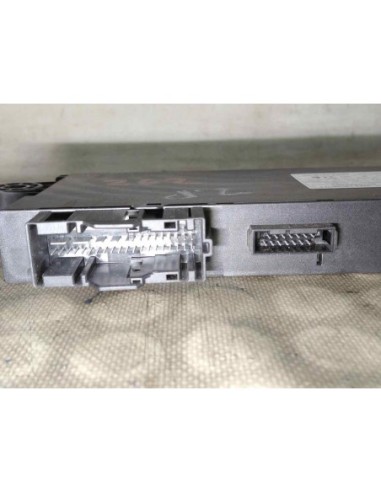 MODULO ELECTRONICO BMW SERIE 1 BERLINA...