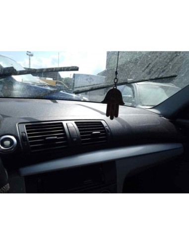 KIT AIRBAG BMW SERIE 1 BERLINA (E81/E87) - 136858