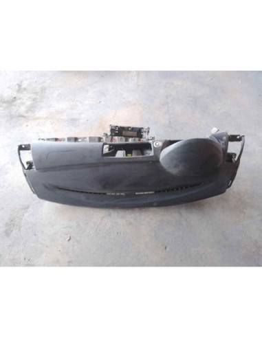 KIT AIRBAG BMW SERIE 1 BERLINA (E81/E87) - 136858