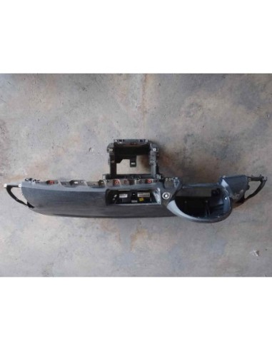 KIT AIRBAG BMW SERIE 1 BERLINA (E81/E87) - 136858