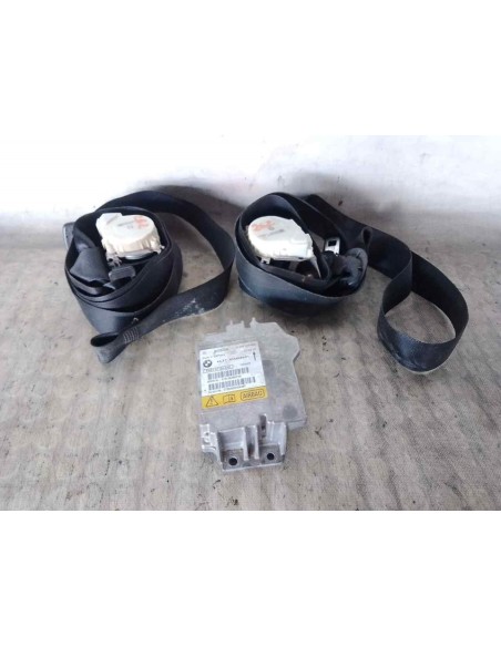KIT AIRBAG BMW SERIE 1 BERLINA (E81/E87) - 136858