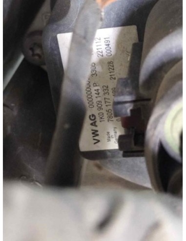 CREMALLERA DIRECCION SEAT ALTEA (5P1) - 136928