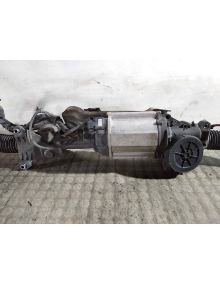 CREMALLERA DIRECCION SEAT ALTEA (5P1) - 136928