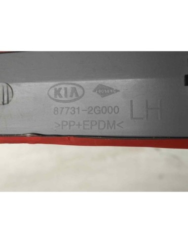 MOLDURAS TRASERAS KIA OPTIMA (TF) - 138584