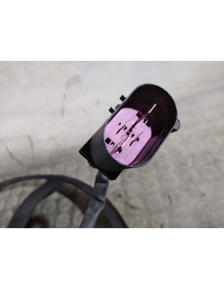 ELECTROVENTILADOR SEAT ALTEA (5P1) - 136930