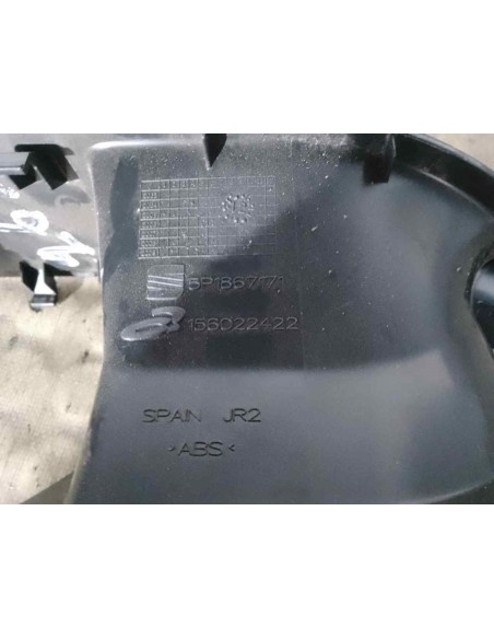 MANDO ELEVALUNAS DELANTERO IZQUIERDO SEAT ALTEA (5P1) - 136945