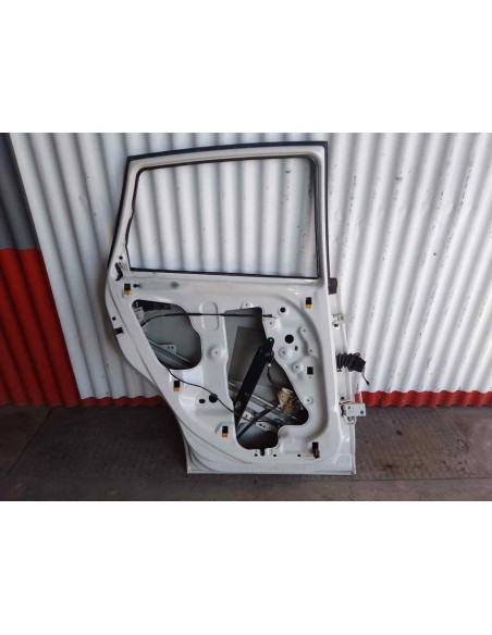 PUERTA TRASERA IZQUIERDA SEAT ALTEA (5P1) - 136973