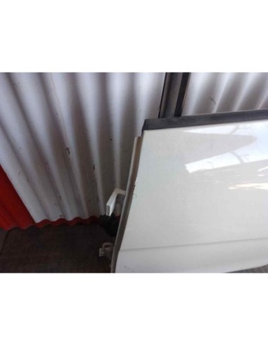 PUERTA TRASERA IZQUIERDA SEAT ALTEA (5P1) - 136973