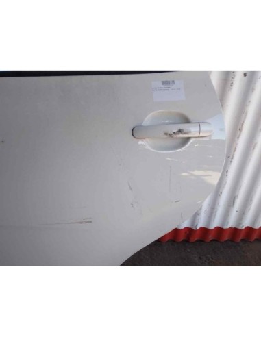 PUERTA TRASERA IZQUIERDA SEAT ALTEA (5P1) - 136973
