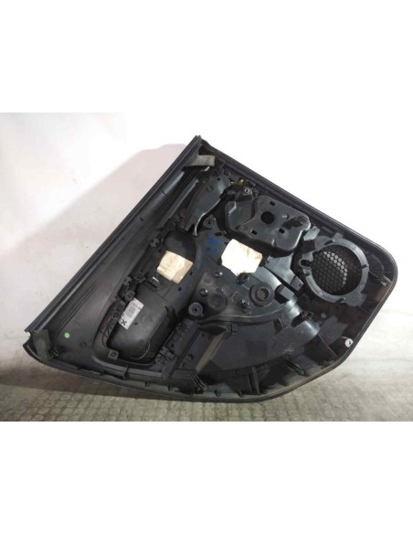 GUARNECIDO PUERTA TRASERA DERECHA SEAT ALTEA (5P1) - 136980