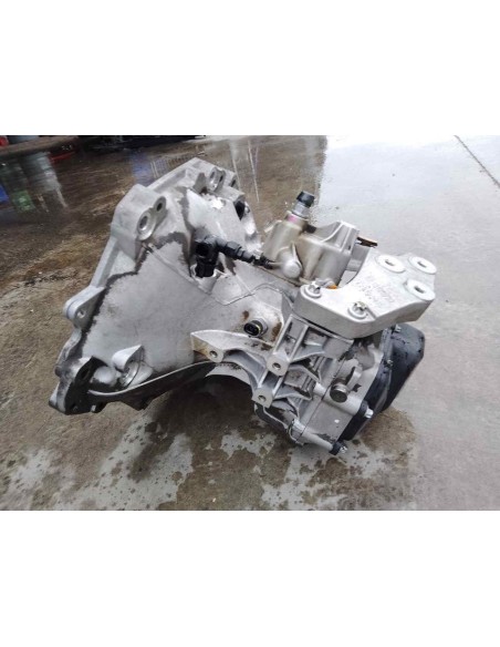 CAJA CAMBIOS OPEL CORSA D - 137016