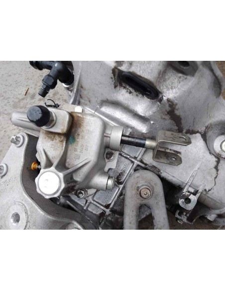 CAJA CAMBIOS OPEL CORSA D - 137016