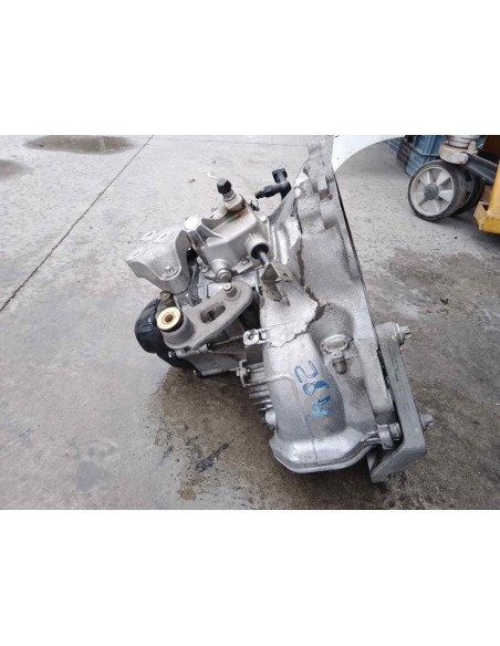 CAJA CAMBIOS OPEL CORSA D - 137016