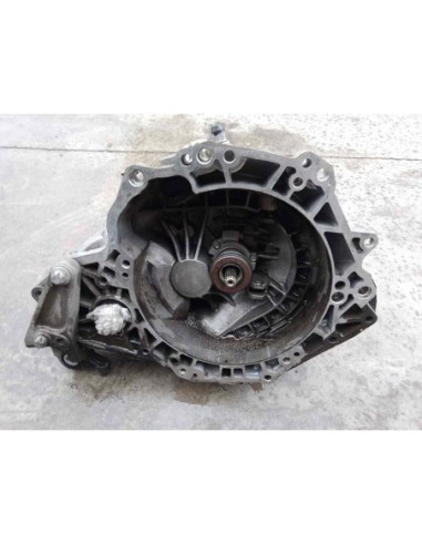 CAJA CAMBIOS OPEL CORSA D - 137016