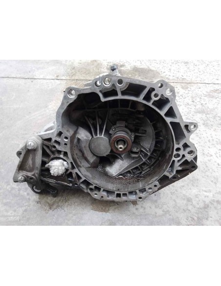 CAJA CAMBIOS OPEL CORSA D - 137016