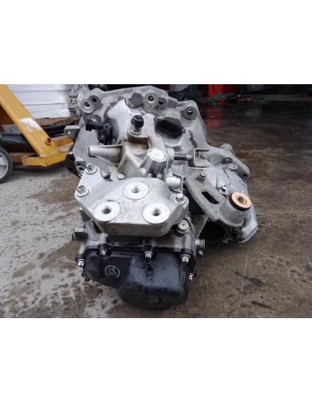 CAJA CAMBIOS OPEL CORSA D - 137016