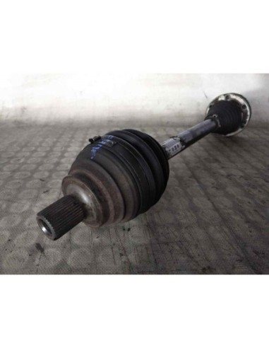 TRANSMISION DELANTERA IZQUIERDA SEAT ALTEA...