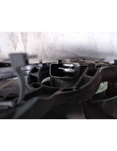 ELECTROVENTILADOR OPEL CORSA D - 137078