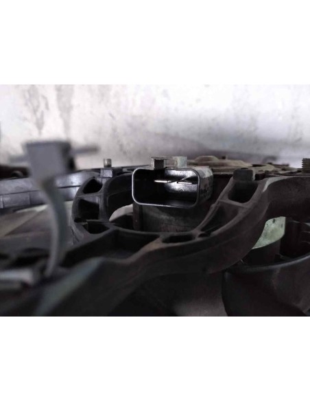 ELECTROVENTILADOR OPEL CORSA D - 137078