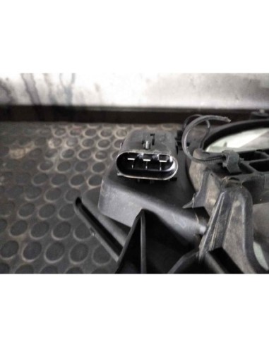 ELECTROVENTILADOR OPEL CORSA D - 137078