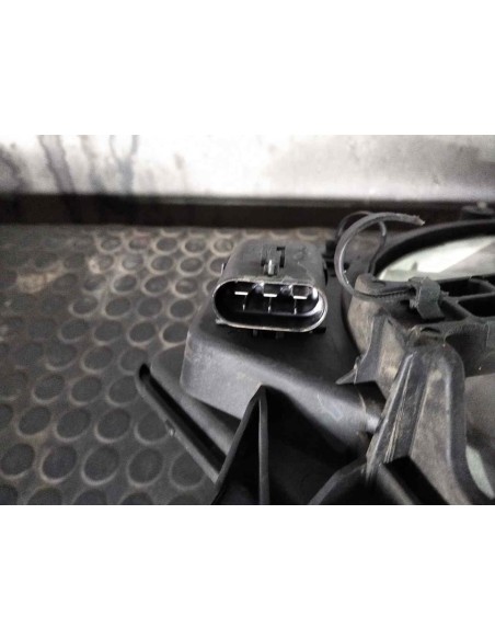 ELECTROVENTILADOR OPEL CORSA D - 137078